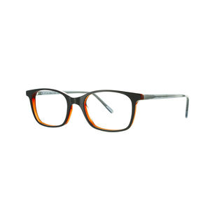 Lafont GIGA Eyeglasses 2047 Grey 48mm
